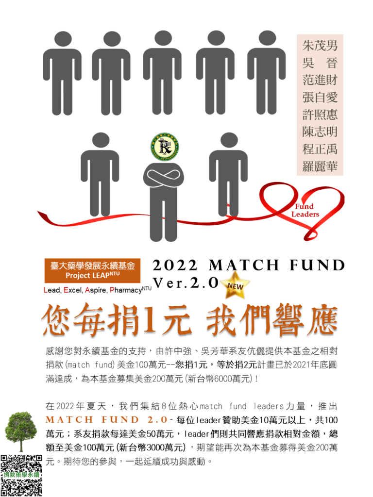 Match Fund 2.0 1